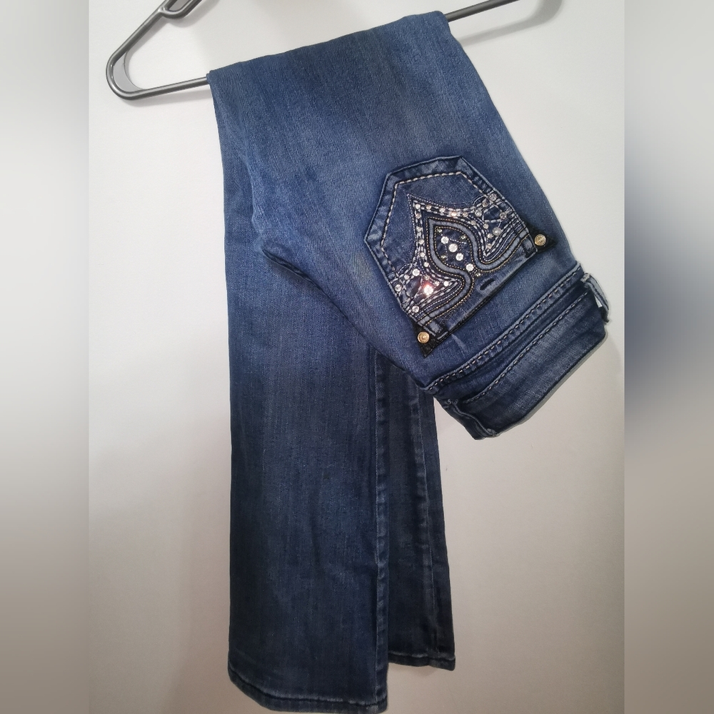 VO Flare Jeans